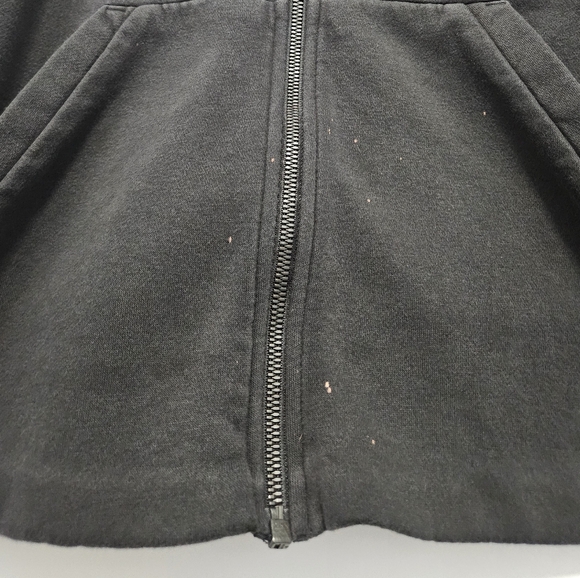 Adidas Zip Up Hoodie - Size US M - Picture 2 of 6
